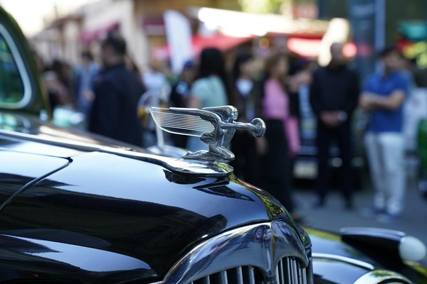 La passion pour les Harley-Davidson à travers des films célèbres